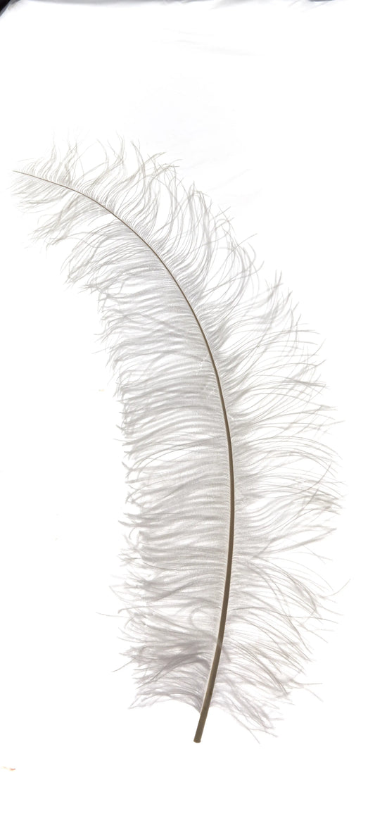 Spadona 45-50cm blanco
