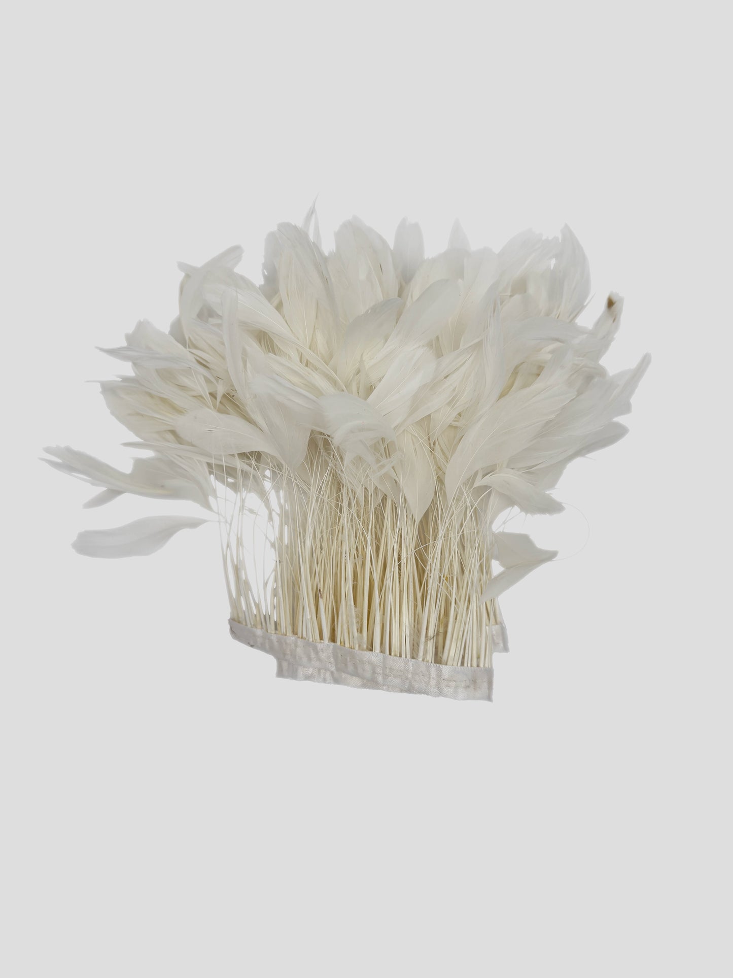 Haan op draad (stripped) 12-14 cm