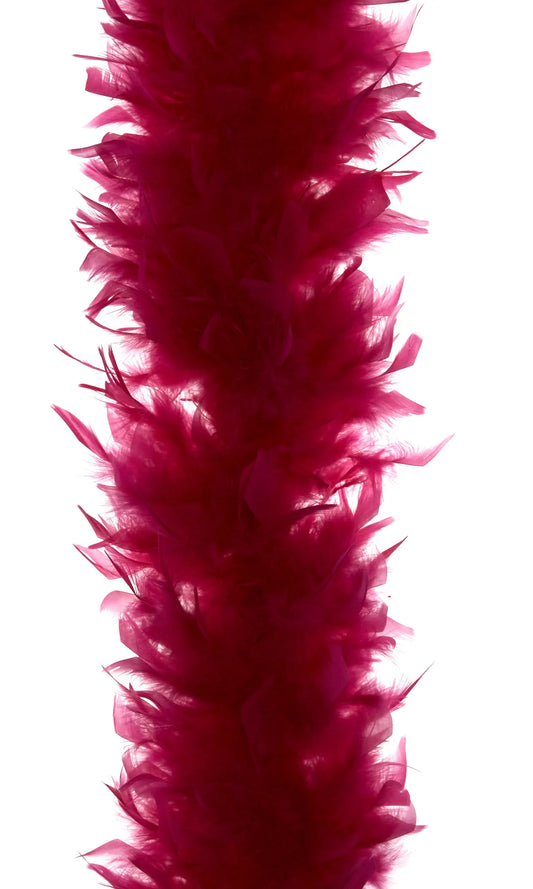 Boa 55g 180cm fucsia