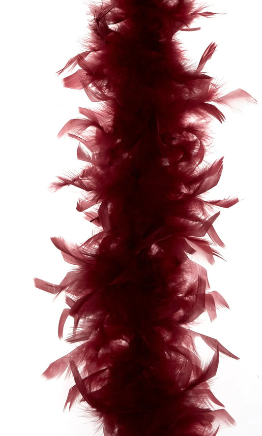 Boa 55g 180cm burdeos