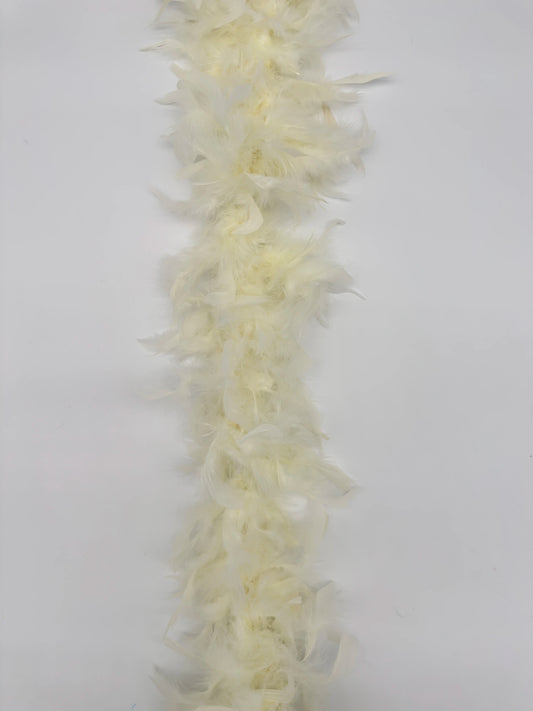 Boa 55g 180cm nácar