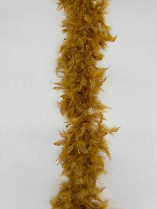 Boa 55g 180cm dorado