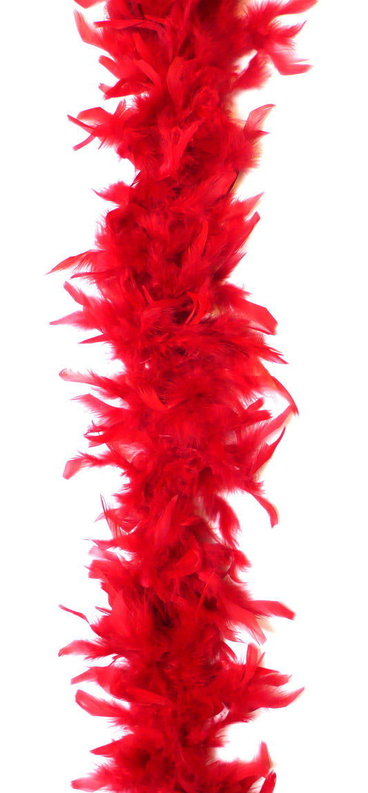 Boa 55g 180cm tomaatood