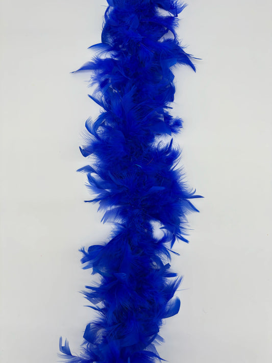 Boa 55g 180cm azul real