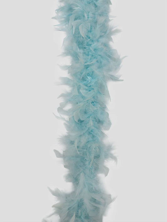 Boa 55g 180cm lichtblauw