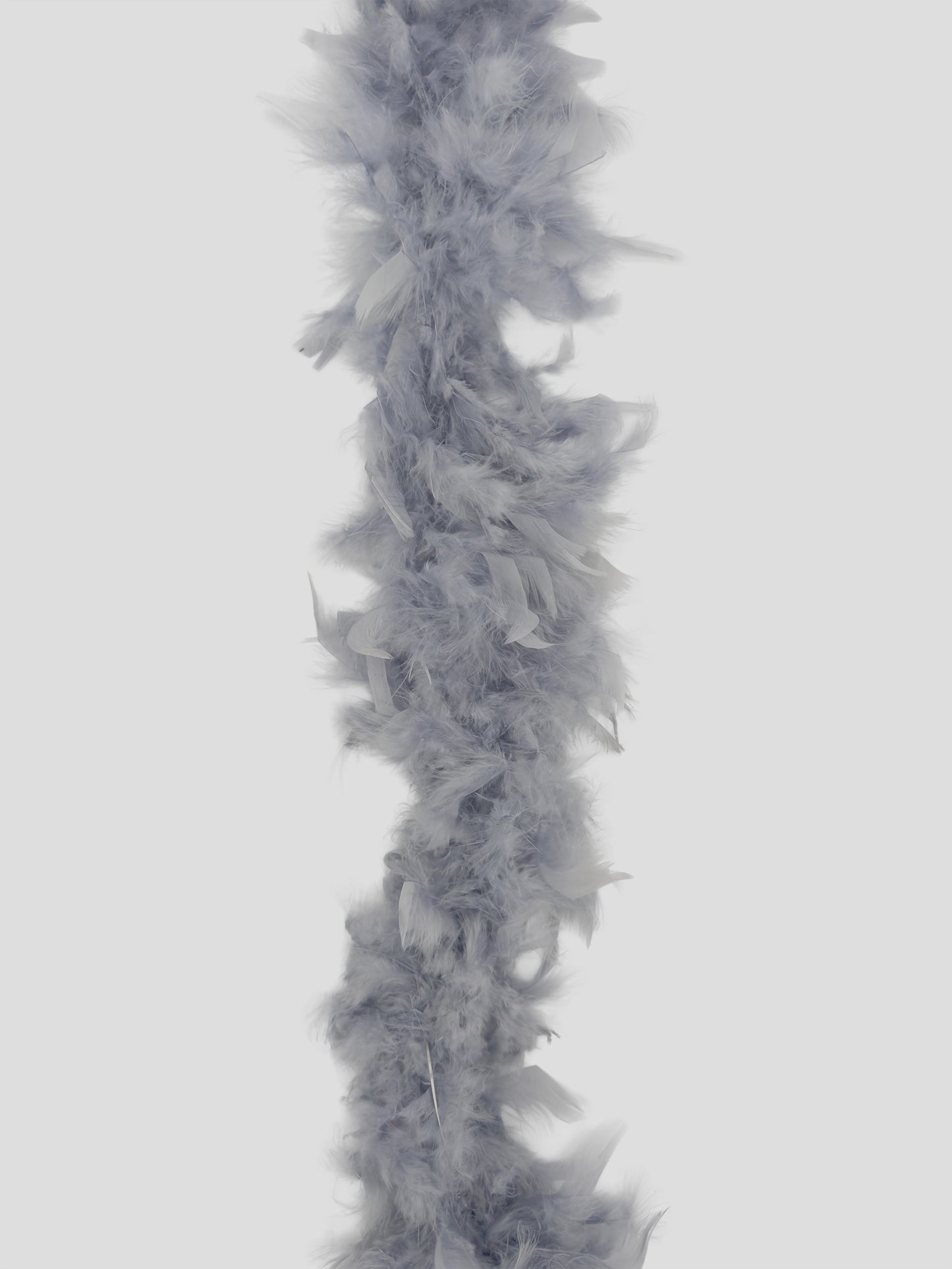 Boa 55g 180cm muisgrijs