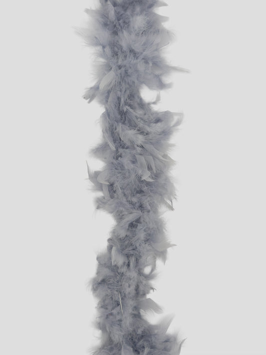 Boa 55g 180cm muisgrijs