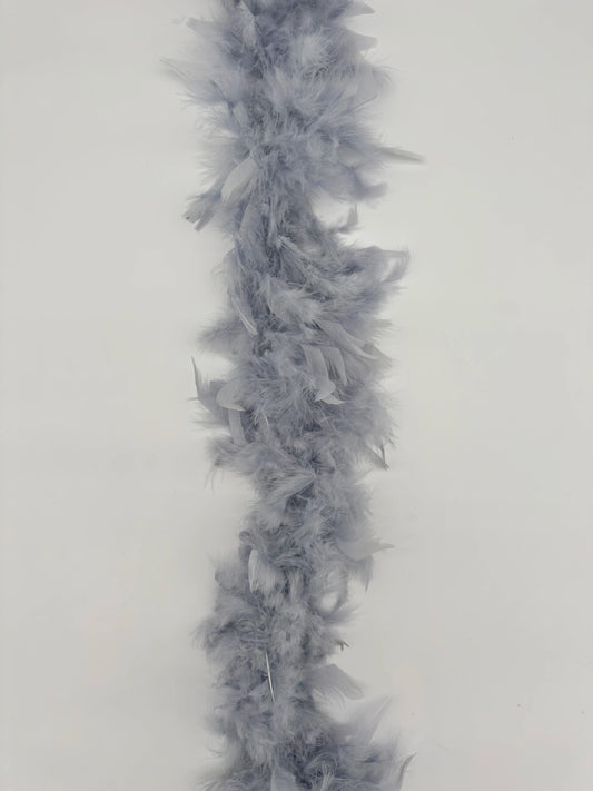 Boa 55g 180cm gris ratón