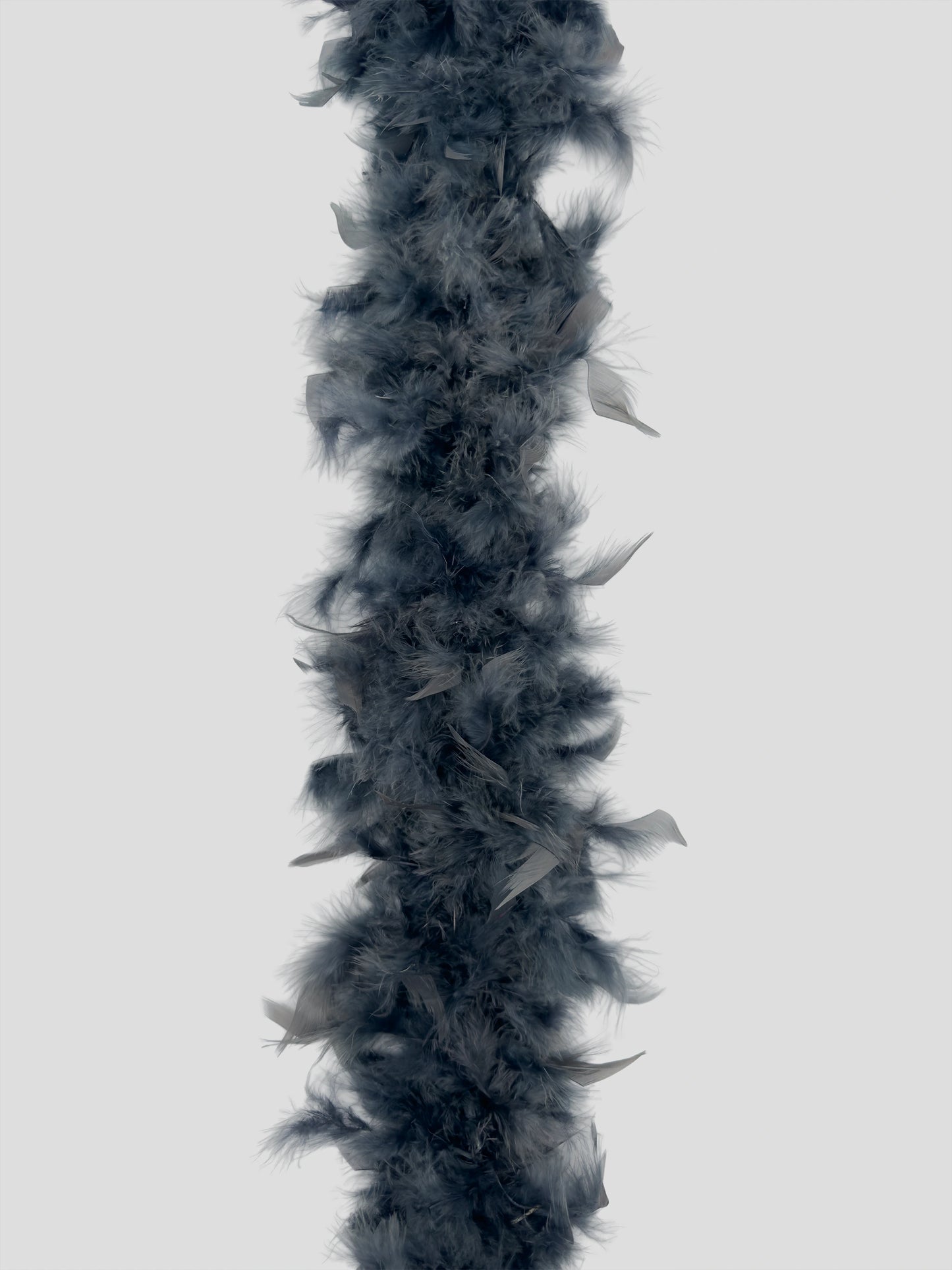 Boa 55g 180cm antraciet