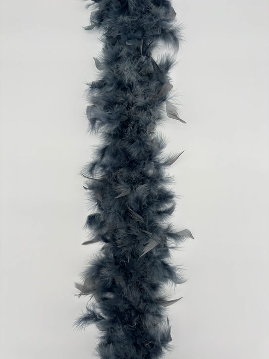 Boa 55g 180cm antracita