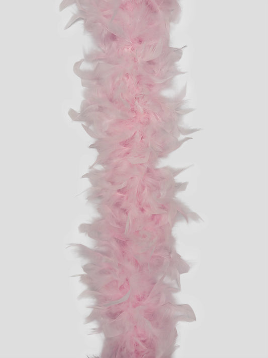 Boa 55g 180cm lichtroze