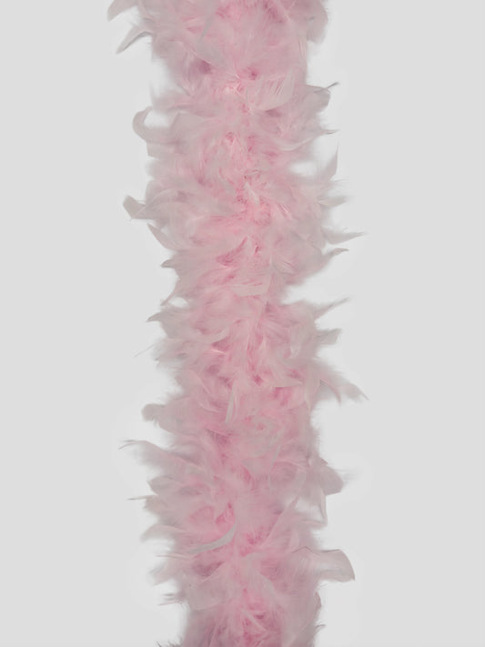 Boa 70g 180cm lichtroze