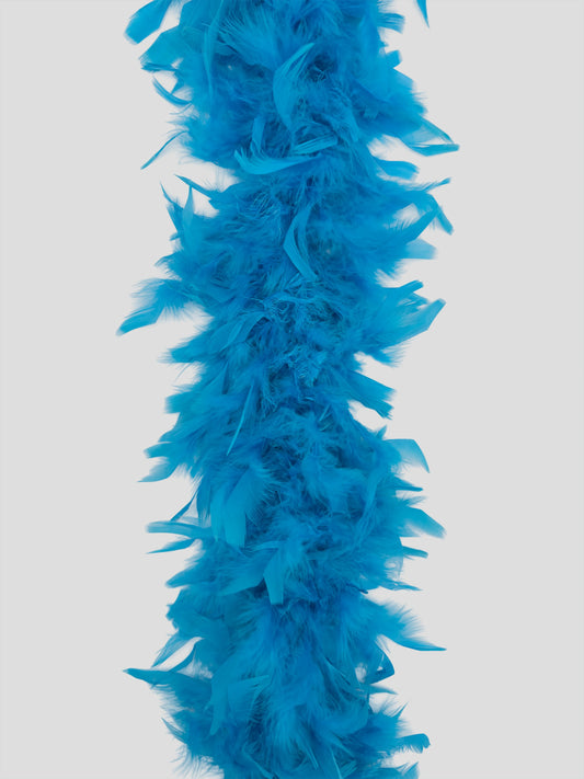 Boa 70g 180cm turkoois