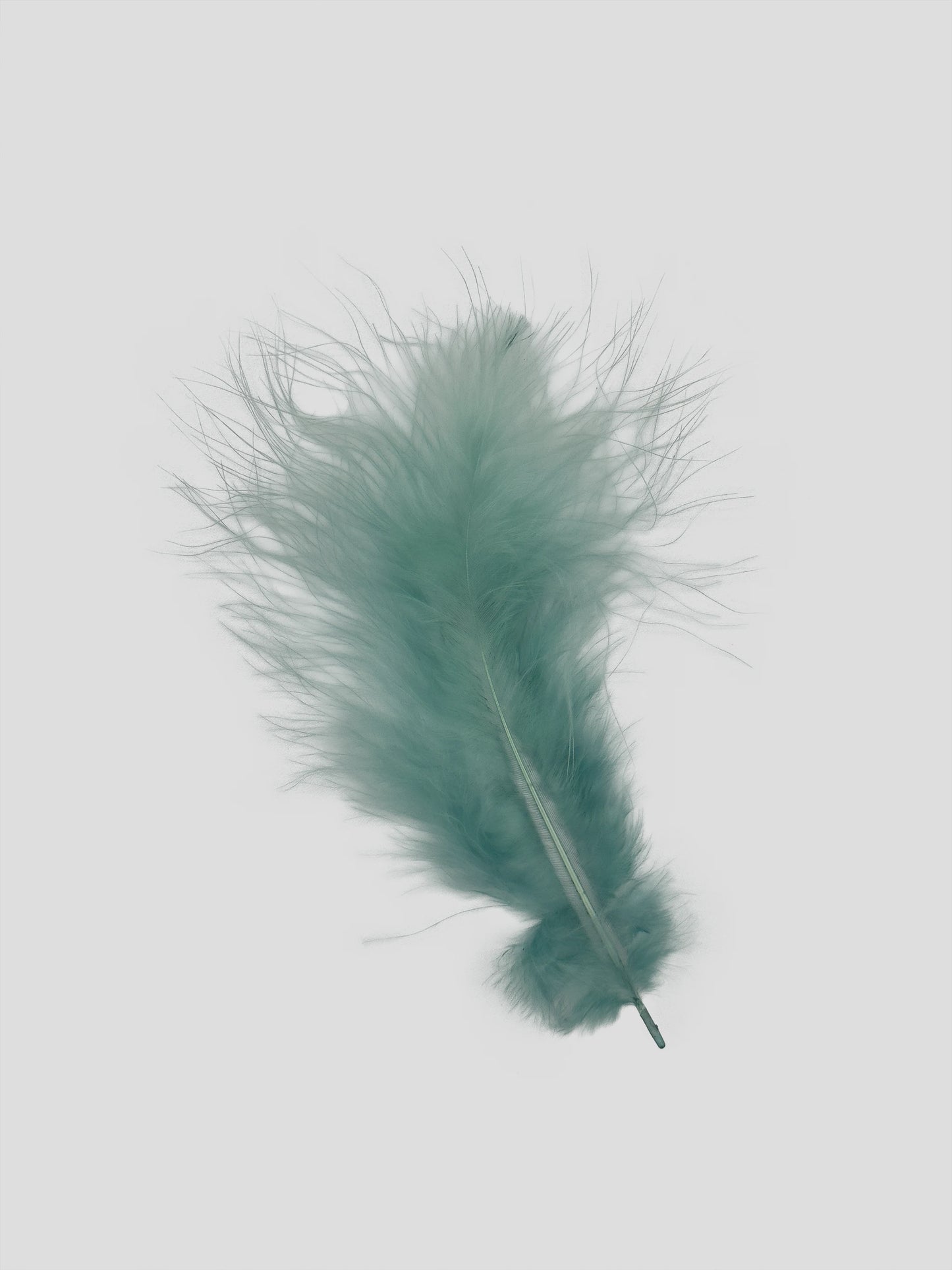 Marabou 12-15cm cloud blue