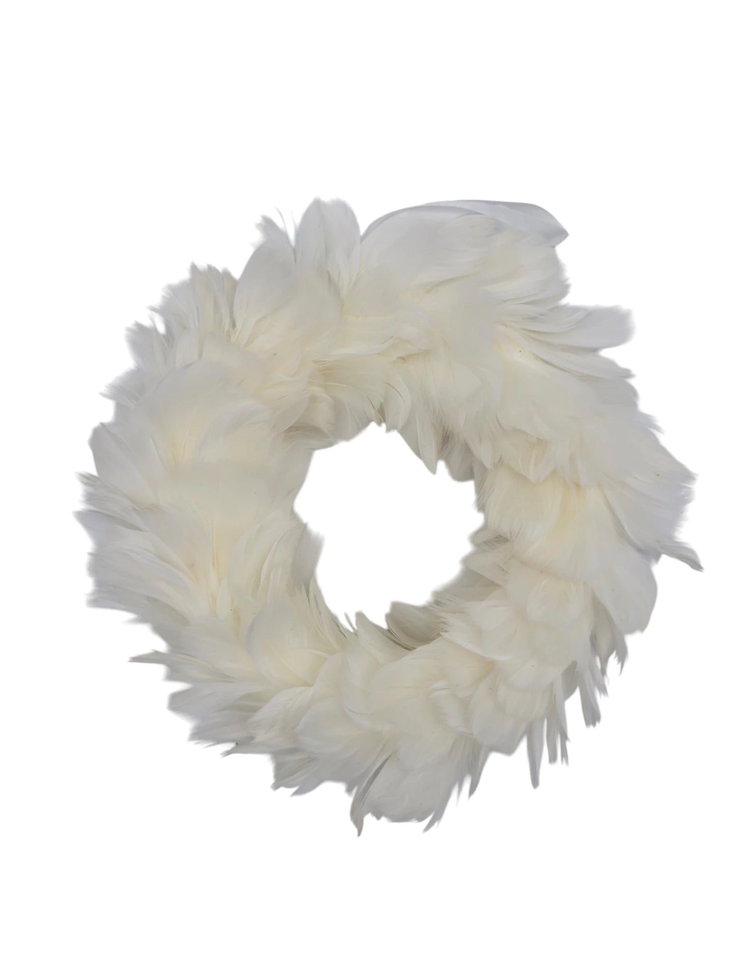 wreath pearl 25 cm